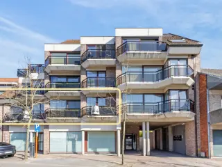 Appartement te koop Aalter (RBU27422)