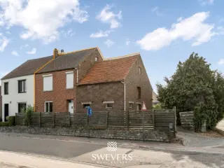 Residence for sale Halen (RBU27434)