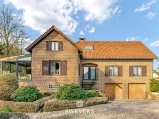 Huis te koop Koersel (RBU27436)