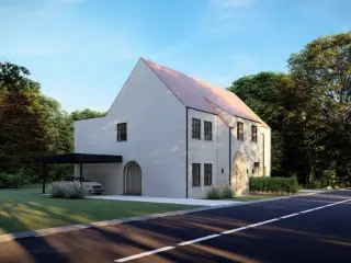 Maison à vendre Balen (RBU27443)