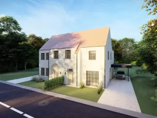 Maison à vendre Balen (RBU27444)