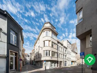 Appartement à vendre Ostende (RBU27449)