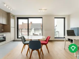 Apartment for sale Roeselare (RBU27450)