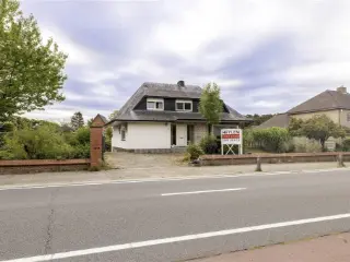 Residence for sale Poederlee (RBU27452)