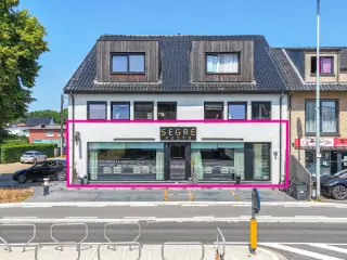 Handelspand te koop Heusden-Zolder (RBU27456)