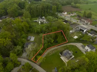 Land for sale Kampenhout (RBU27468)