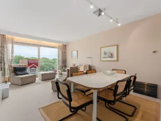 Studio à vendre Coxyde (RBU27486)