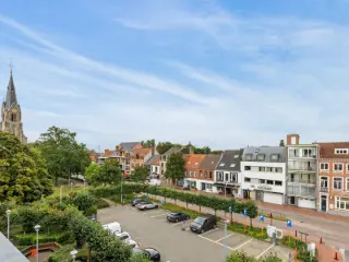 Penthouse te koop Sint-Kruis (RBU27495)