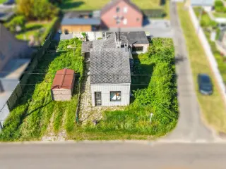 Grond te koop Heusden-Zolder (RBU27506)