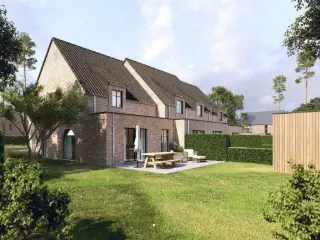 Huis te koop Stekene (RBU27513)