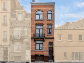 Maison à vendre Anderlecht (RBU27535)