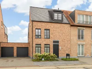 Appartement te koop Hulshout (RBU27543)