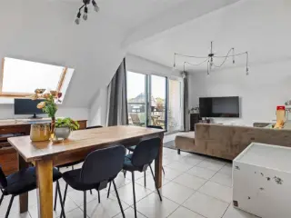 Apartment for sale Deurne (RBU27550)