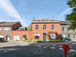 Huis te koop Zoutleeuw (RBU27551)