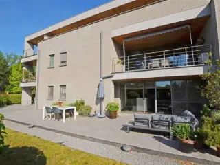 Appartement te koop Hasselt (RBU27554)