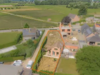 Development site for sale Londerzeel (RBU27556)