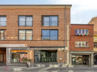 Surface commerciale à vendre Louvain (RBU27565)