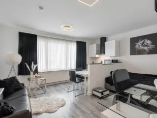 Studio à vendre Louvain (RBU27574)