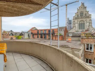 Appartement te koop Antwerpen (RBU27606)