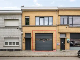 Immeuble de rapport à vendre Deurne (RBU27608)