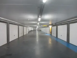 Garage for rent Oostende (RBU27611)