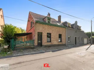 Maison à vendre Buizingen (RBU27626)