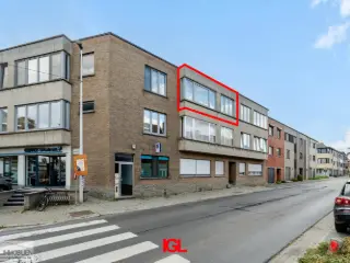 Apartment for sale Sint-Pieters-Leeuw (RBU27627)