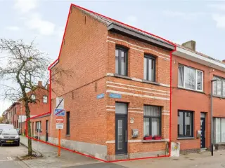 Residence for sale Turnhout (RBU27628)