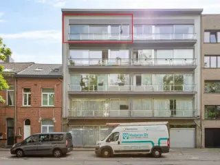 Apartment for sale Turnhout (RBU27630)