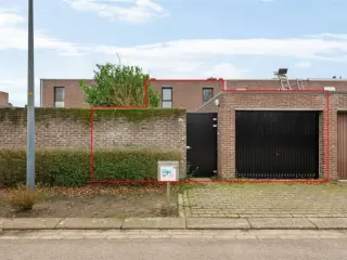 Residence for sale Turnhout (RBU27635)