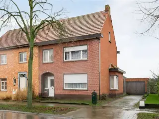 Maison à vendre Dessel (RBU27637)