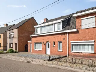 Residence for sale Oud-Turnhout (RBU27648)