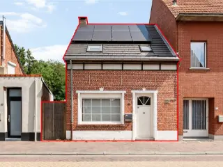 Residence for sale Vosselaar (RBU27659)