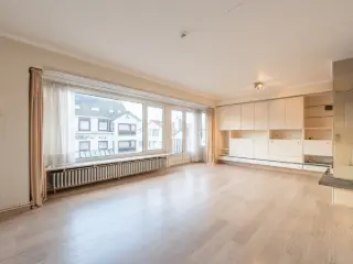 Appartement te koop Zeebrugge (RBU27660)