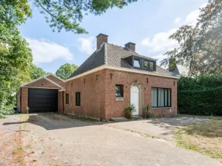 Residence for sale Turnhout (RBU27662)