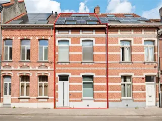 Residence for sale Turnhout (RBU27663)