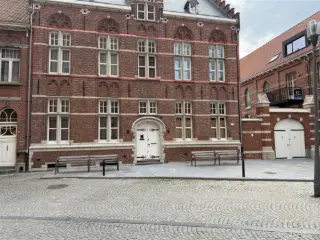 Apartment for rent Turnhout (RBU27664)