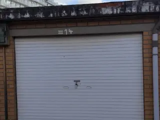 Garagebox te koop Westende (RBU27666)