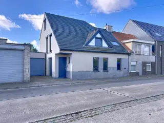 Huis te koop Oostnieuwkerke (RBU27690)