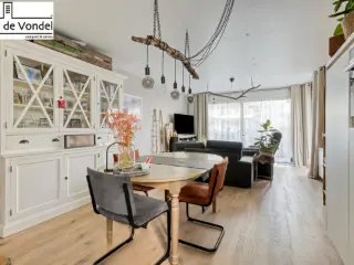 Rez-De-Chaussée à vendre La Panne (RBU27719)