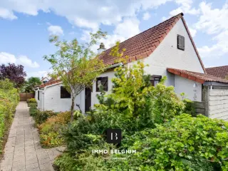 Residence for sale De Haan (RBU27722)