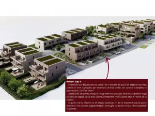 Maison à vendre Junglinster (RBU27741)