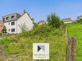 Land for sale Perlé (RBU27743)