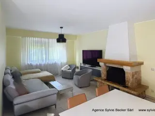 Apartment for rent Bereldange (RBU27746)