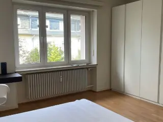 Appartement à louer Luxembourg (RBU27771)