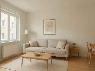 Apartment for sale Luxembourg (RBU27780)