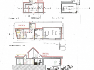 Residence for sale Luxembourg (RBU27784)