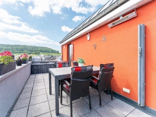 Penthouse te koop Pétange (RBU27793)