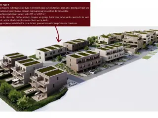 Residence for sale Junglinster (RBU27853)