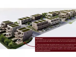 Maison à vendre Junglinster (RBU27862)